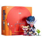 The Real Ghostbusters - Boogieman 1/12 Scale Figure - Glow in the Dark Limited Edition