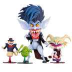 The Real Ghostbusters - Boogieman 1/12 Scale Figure - Glow in the Dark Limited Edition