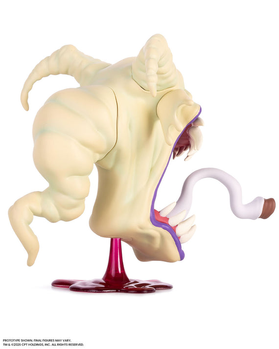 The Real Ghostbusters - Boogieman 1/12 Scale Figure - Glow in the Dark Limited Edition