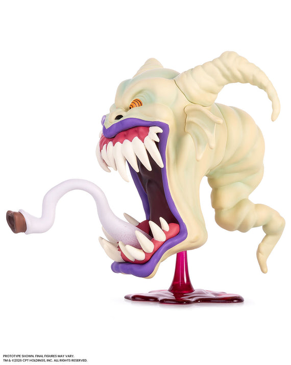 The Real Ghostbusters - Boogieman 1/12 Scale Figure - Glow in the Dark Limited Edition
