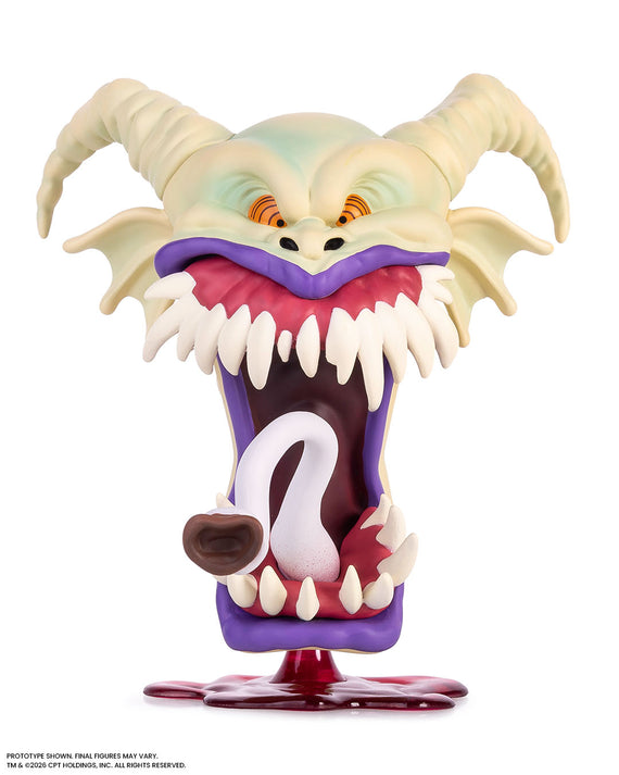 The Real Ghostbusters - Boogieman 1/12 Scale Figure - Glow in the Dark Limited Edition