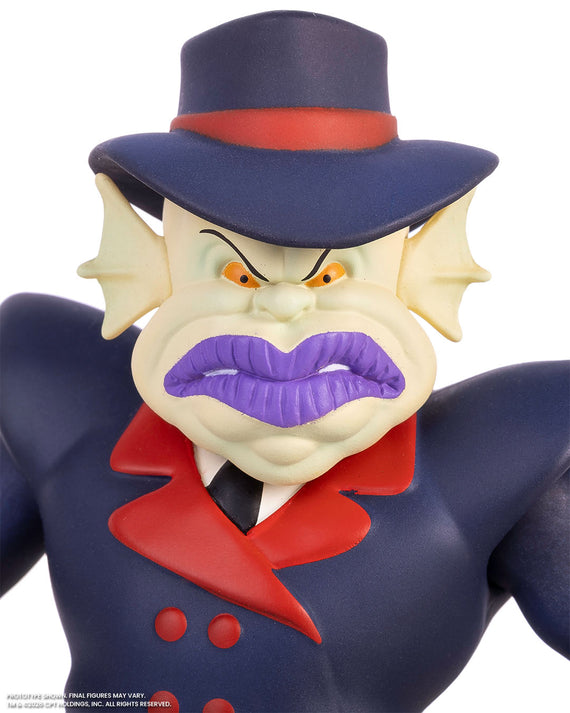 The Real Ghostbusters - Boogieman 1/12 Scale Figure - Glow in the Dark Limited Edition