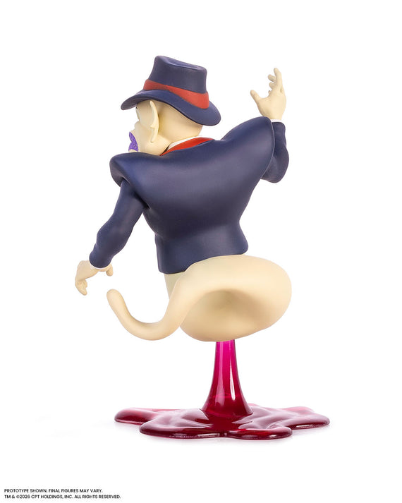 The Real Ghostbusters - Boogieman 1/12 Scale Figure - Glow in the Dark Limited Edition