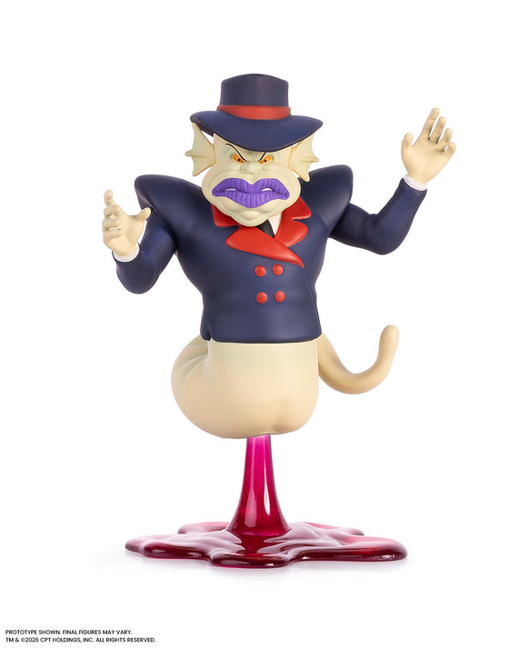 The Real Ghostbusters - Boogieman 1/12 Scale Figure - Glow in the Dark Limited Edition