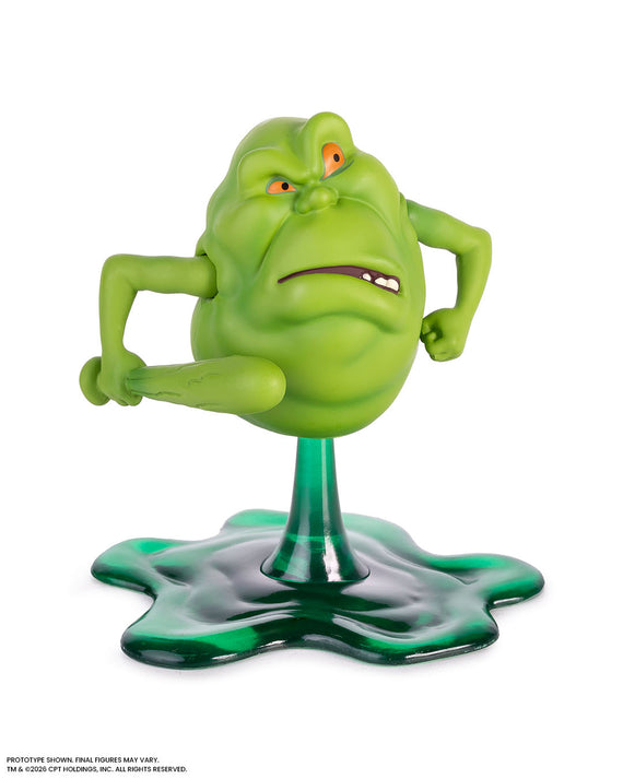 The Real Ghostbusters - Boogieman 1/12 Scale Figure - Glow in the Dark Limited Edition