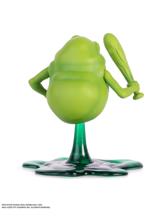 The Real Ghostbusters - Boogieman 1/12 Scale Figure - Glow in the Dark Limited Edition