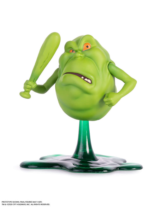 The Real Ghostbusters - Boogieman 1/12 Scale Figure - Glow in the Dark Limited Edition