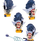 The Real Ghostbusters - Boogieman 1/12 Scale Figure - Glow in the Dark Limited Edition