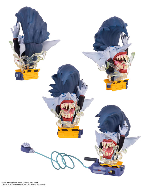 The Real Ghostbusters - Boogieman 1/12 Scale Figure - Glow in the Dark Limited Edition
