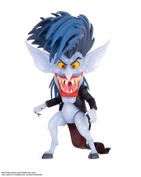 The Real Ghostbusters - Boogieman 1/12 Scale Figure - Glow in the Dark Limited Edition
