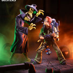 The Real Ghostbusters - Louis Tully & Grundel 1/12 Scale Figure Set - Timed Edition