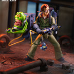 The Real Ghostbusters - Louis Tully & Grundel 1/12 Scale Figure Set - Timed Edition