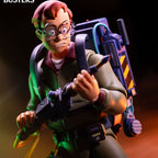 The Real Ghostbusters - Louis Tully & Grundel 1/12 Scale Figure Set - Timed Edition