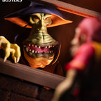 The Real Ghostbusters - Louis Tully & Grundel 1/12 Scale Figure Set - Timed Edition
