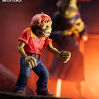 The Real Ghostbusters - Louis Tully & Grundel 1/12 Scale Figure Set - Timed Edition