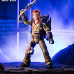 The Real Ghostbusters - Louis Tully & Grundel 1/12 Scale Figure Set - Timed Edition