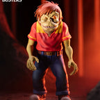 The Real Ghostbusters - Louis Tully & Grundel 1/12 Scale Figure Set - Timed Edition