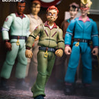 The Real Ghostbusters - Louis Tully & Grundel 1/12 Scale Figure Set - Timed Edition