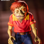 The Real Ghostbusters - Louis Tully & Grundel 1/12 Scale Figure Set - Timed Edition