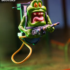 The Real Ghostbusters - Louis Tully & Grundel 1/12 Scale Figure Set - Timed Edition