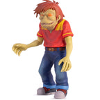 The Real Ghostbusters - Louis Tully & Grundel 1/12 Scale Figure Set - Timed Edition