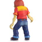 The Real Ghostbusters - Louis Tully & Grundel 1/12 Scale Figure Set - Timed Edition