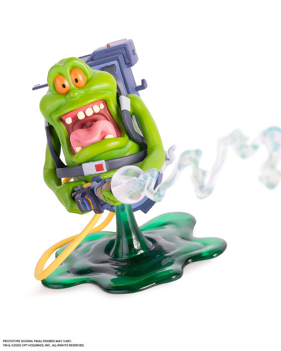 The Real Ghostbusters - Louis Tully & Grundel 1/12 Scale Figure Set - Timed Edition