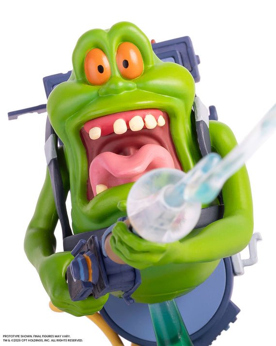 The Real Ghostbusters - Louis Tully & Grundel 1/12 Scale Figure Set - Timed Edition
