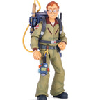 The Real Ghostbusters - Louis Tully & Grundel 1/12 Scale Figure Set - Timed Edition