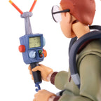 The Real Ghostbusters - Louis Tully & Grundel 1/12 Scale Figure Set - Timed Edition