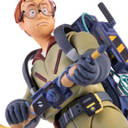 The Real Ghostbusters - Louis Tully & Grundel 1/12 Scale Figure Set - Timed Edition