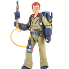 The Real Ghostbusters - Louis Tully & Grundel 1/12 Scale Figure Set - Timed Edition