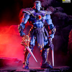 Masters of the Universe 200X - Keldor 1/12 Scale Figure - Timed Edition
