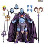 Masters of the Universe 200X - Keldor 1/12 Scale Figure - Timed Edition
