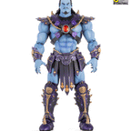 Masters of the Universe 200X - Keldor 1/12 Scale Figure - Timed Edition