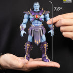 Masters of the Universe 200X - Keldor 1/12 Scale Figure - Timed Edition