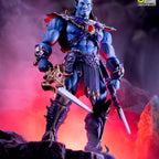 Masters of the Universe 200X - Keldor 1/12 Scale Figure - Timed Edition