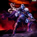 Masters of the Universe 200X - Keldor 1/12 Scale Figure - Timed Edition