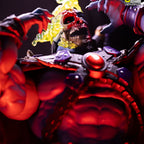 Masters of the Universe 200X - Keldor 1/12 Scale Figure - Timed Edition
