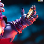 Masters of the Universe 200X - Keldor 1/12 Scale Figure - Timed Edition