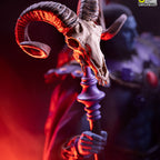 Masters of the Universe 200X - Keldor 1/12 Scale Figure - Timed Edition