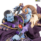 Masters of the Universe 200X - Keldor 1/12 Scale Figure - Timed Edition