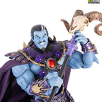 Masters of the Universe 200X - Keldor 1/12 Scale Figure - Timed Edition
