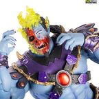 Masters of the Universe 200X - Keldor 1/12 Scale Figure - Timed Edition