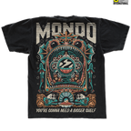 Mondo Deep Sea Explorer T-Shirt
