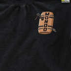 Mondo Deep Sea Explorer T-Shirt