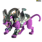 Masters of the Universe - Panthor 1/6 Scale Figure - Flocked Limited Edition