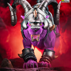 Masters of the Universe - Panthor 1/6 Scale Figure - Flocked Limited Edition