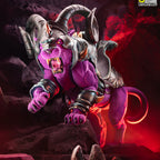Masters of the Universe - Panthor 1/6 Scale Figure - Flocked Limited Edition