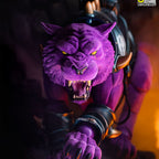 Masters of the Universe - Panthor 1/6 Scale Figure - Flocked Limited Edition